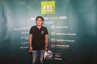 FREE  FBS  SEMINAR  IN BANGKOK,  THAILAND