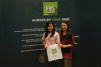 FREE  FBS  SEMINAR  IN BANGKOK,  THAILAND