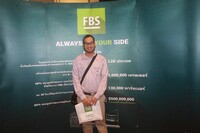 Free FBS Seminar in Bangkok