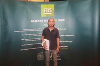 FREE  FBS  SEMINAR  IN BANGKOK,  THAILAND