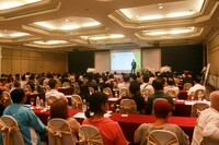 FREE  FBS  SEMINAR  IN BANGKOK,  THAILAND