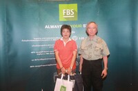 FREE  FBS  SEMINAR  IN BANGKOK,  THAILAND