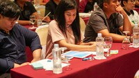 FREE  FBS  SEMINAR  IN BANGKOK,  THAILAND