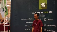 FREE  FBS  SEMINAR  IN BANGKOK,  THAILAND