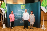 Free FBS Seminar in Bangkok