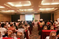 FREE  FBS  SEMINAR  IN BANGKOK,  THAILAND