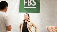 FREE  FBS  SEMINAR  IN BANGKOK,  THAILAND