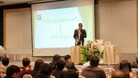 Free FBS Seminar in Bangkok