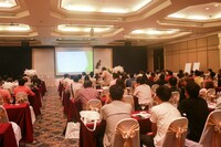 FREE  FBS  SEMINAR  IN BANGKOK,  THAILAND