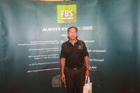 FREE  FBS  SEMINAR  IN BANGKOK,  THAILAND