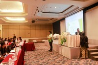 Free FBS Seminar in Bangkok