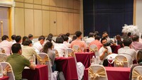 Free FBS Seminar in Bangkok