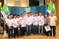 Free FBS Seminar in Bangkok