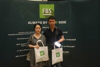 FREE  FBS  SEMINAR  IN BANGKOK,  THAILAND