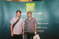 FREE  FBS  SEMINAR  IN BANGKOK,  THAILAND