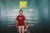 Free FBS Seminar in Bangkok