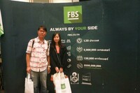 FREE  FBS  SEMINAR  IN BANGKOK,  THAILAND