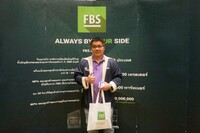 FREE  FBS  SEMINAR  IN BANGKOK,  THAILAND