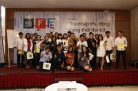 Free FBS seminar, Buon Ma Thuot City, Vietnam