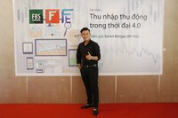 Free FBS seminar, Buon Ma Thuot City, Vietnam