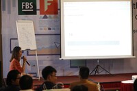 Free FBS seminar, Buon Ma Thuot City, Vietnam