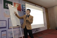 Free FBS seminar, Buon Ma Thuot City, Vietnam