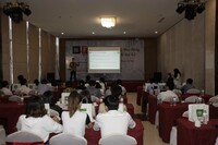 Free FBS seminar, Buon Ma Thuot City, Vietnam