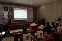 Free FBS seminar, Buon Ma Thuot City, Vietnam