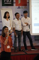 Free FBS seminar, Buon Ma Thuot City, Vietnam