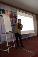 Free FBS seminar, Buon Ma Thuot City, Vietnam