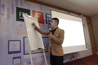 Free FBS seminar, Buon Ma Thuot City, Vietnam