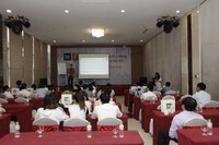 Free FBS seminar, Buon Ma Thuot City, Vietnam