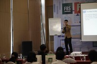 Free FBS seminar, Buon Ma Thuot City, Vietnam