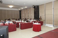 Free FBS seminar, Buon Ma Thuot City, Vietnam