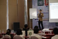 Free FBS seminar, Buon Ma Thuot City, Vietnam