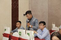 Free FBS seminar, Buon Ma Thuot City, Vietnam