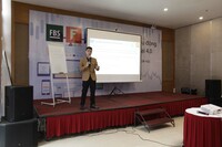 Free FBS seminar, Buon Ma Thuot City, Vietnam