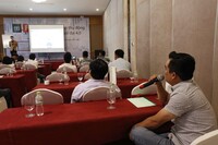 Free FBS seminar, Buon Ma Thuot City, Vietnam