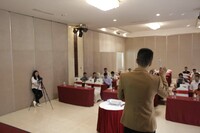 Free FBS seminar, Buon Ma Thuot City, Vietnam