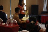 Free FBS seminar, Buon Ma Thuot City, Vietnam