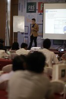 Free FBS seminar, Buon Ma Thuot City, Vietnam