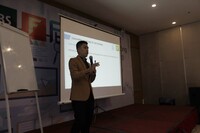 Free FBS seminar, Buon Ma Thuot City, Vietnam