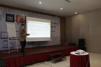 Free FBS seminar, Buon Ma Thuot City, Vietnam