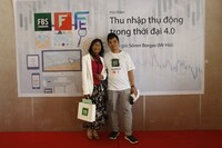 Free FBS seminar, Buon Ma Thuot City, Vietnam