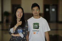 Free FBS seminar, Buon Ma Thuot City, Vietnam