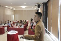 Free FBS Seminar in Buon Ma Thuot