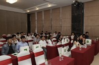 Free FBS seminar, Buon Ma Thuot City, Vietnam