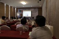 Free FBS seminar, Buon Ma Thuot City, Vietnam