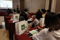 Free FBS seminar, Buon Ma Thuot City, Vietnam