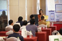 Free FBS seminar, Buon Ma Thuot City, Vietnam